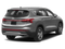 2022 Hyundai SANTA FE SE
