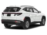 2023 Hyundai TUCSON HYBRID Blue