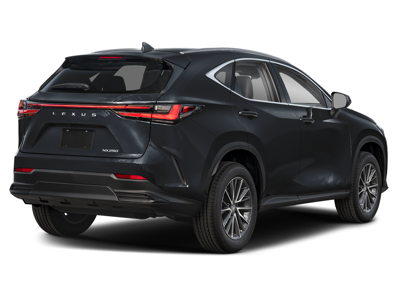 2023 Lexus NX NX 250