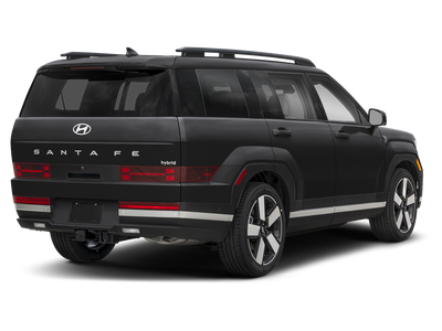 2024 Hyundai SANTA FE HYBRID Limited