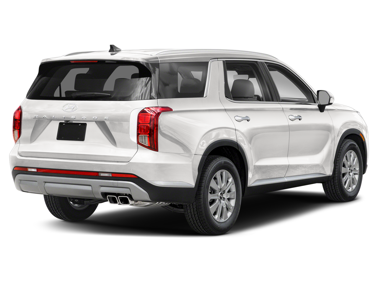 2024 Hyundai PALISADE SEL 7P