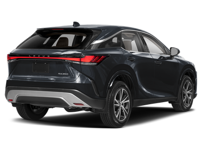 2024 Lexus RX RX 350