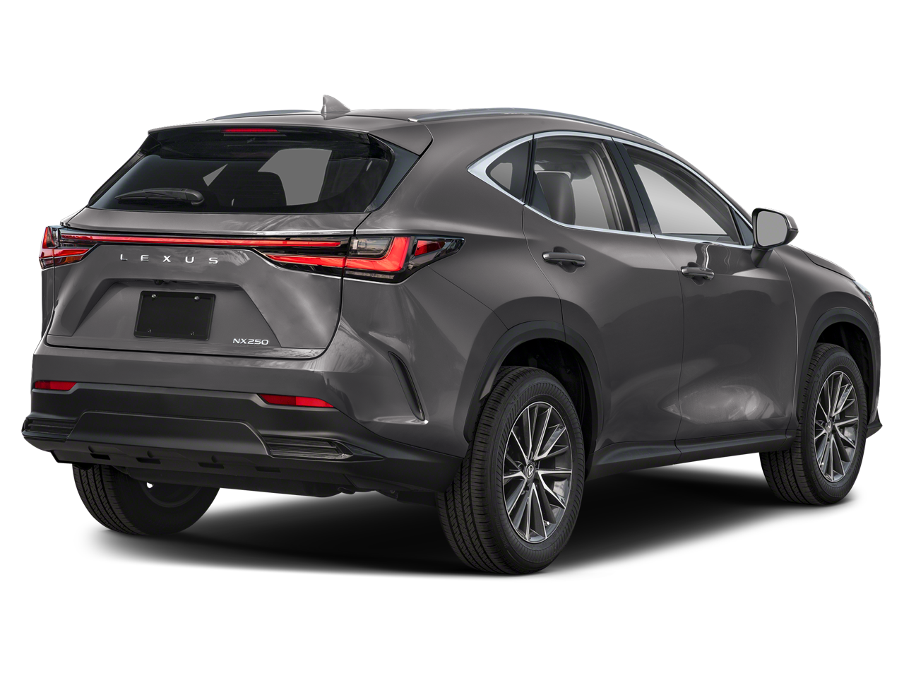 2024 Lexus NX NX 250