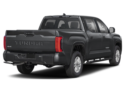 2025 Toyota Tundra 4WD SR5