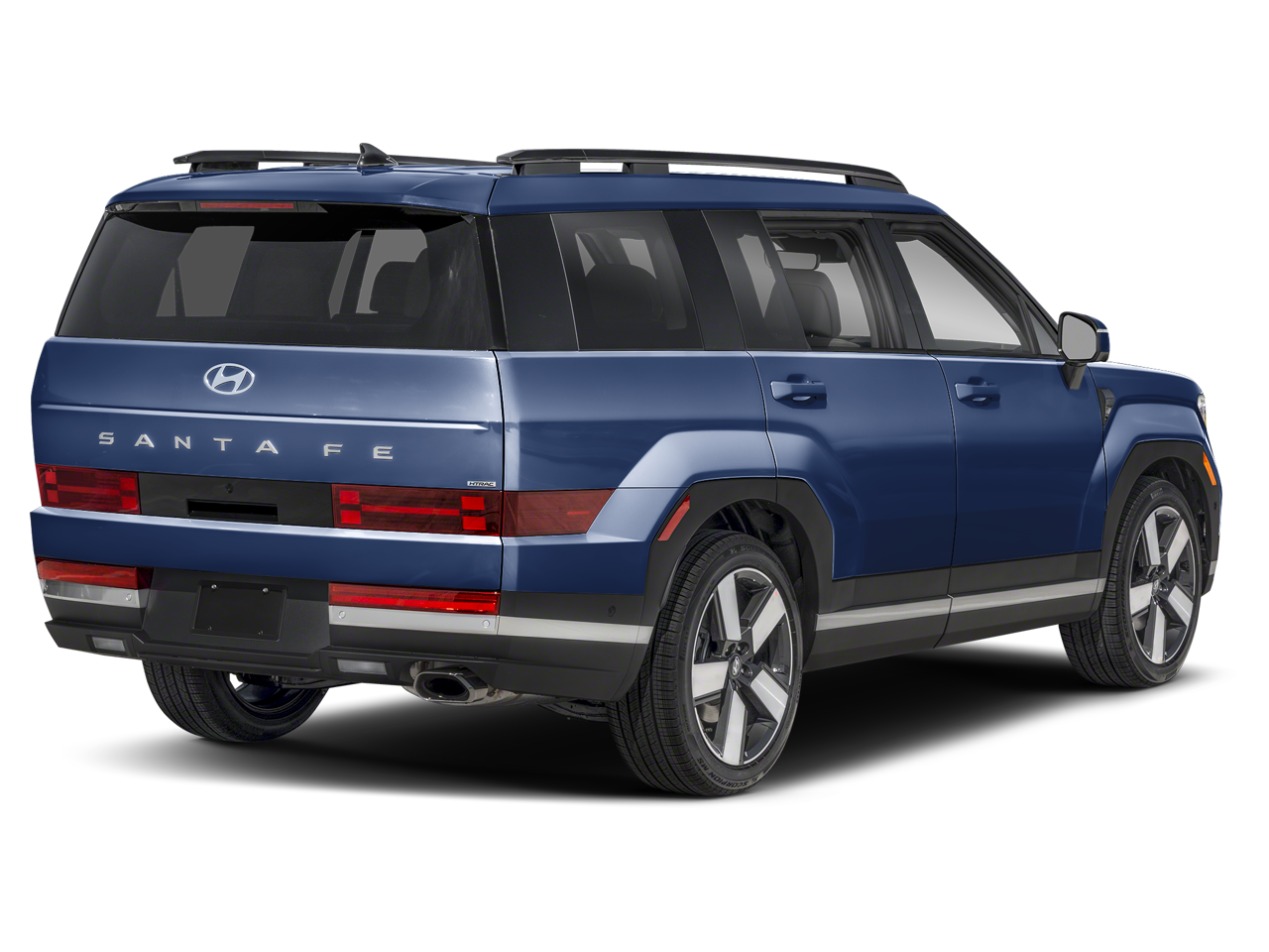 2026 Hyundai SANTA FE Limited 6P