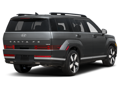 2026 Hyundai SANTA FE HYBRID Limited 6P