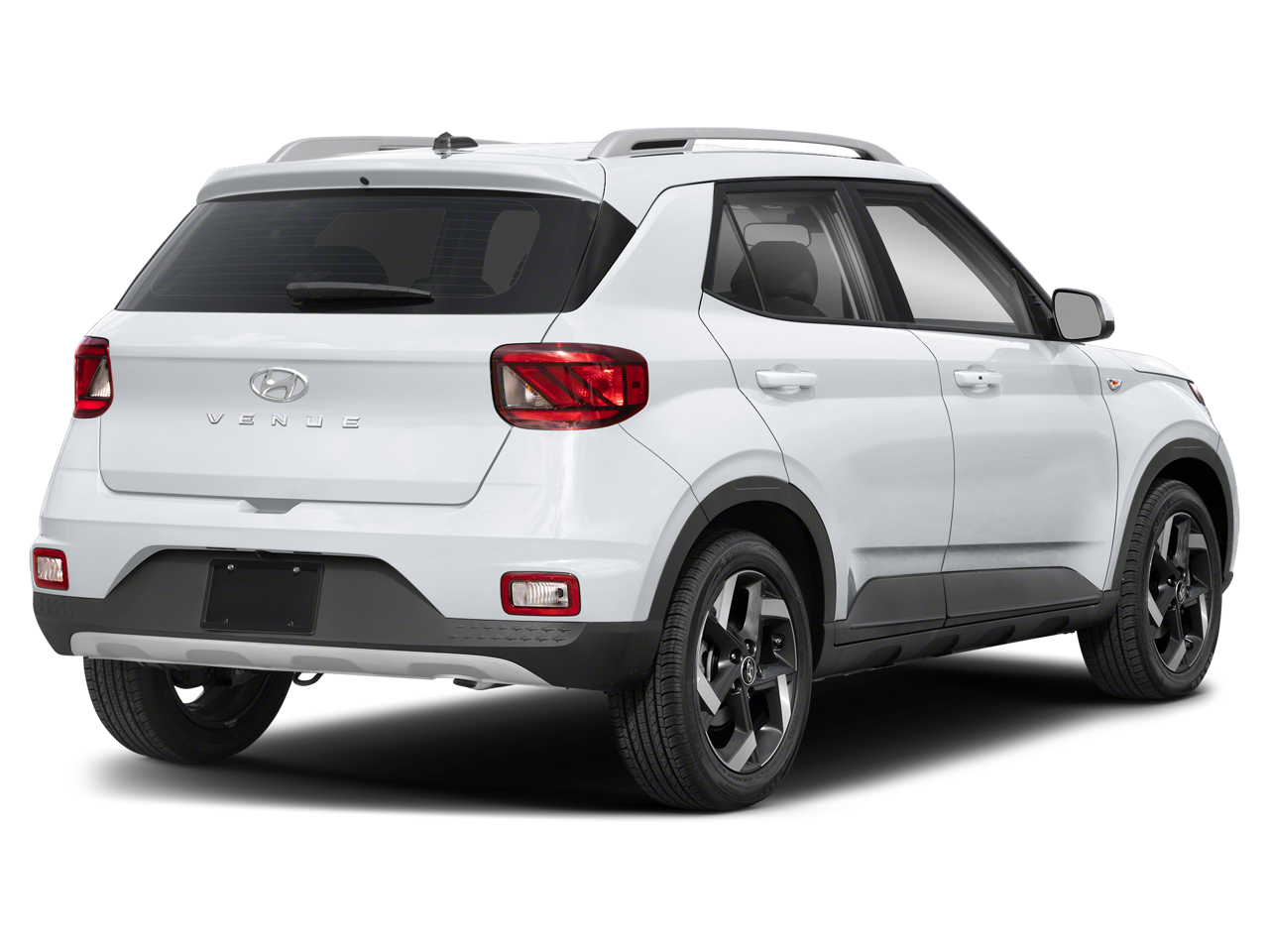 2026 Hyundai Venue SEL - Photo 21