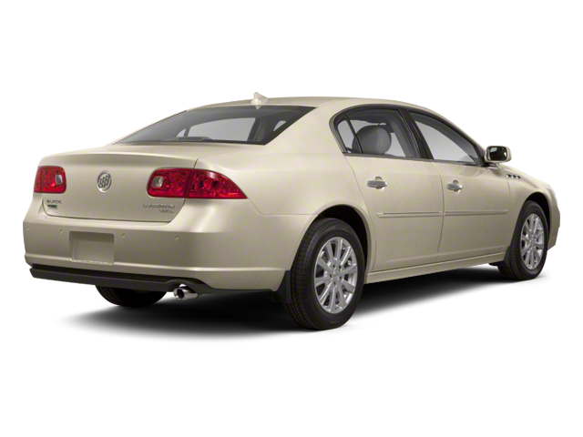 2010 Buick Lucerne CXL Premium