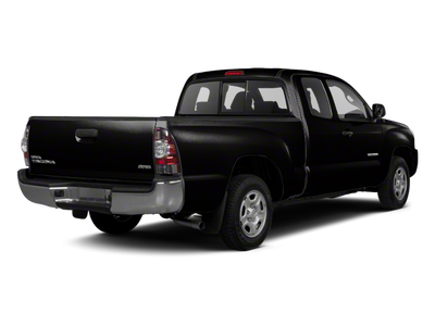 2010 Toyota Tacoma Base