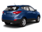 2011 Hyundai TUCSON Limited PZEV
