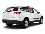2012 Chevrolet Traverse LT w/2LT