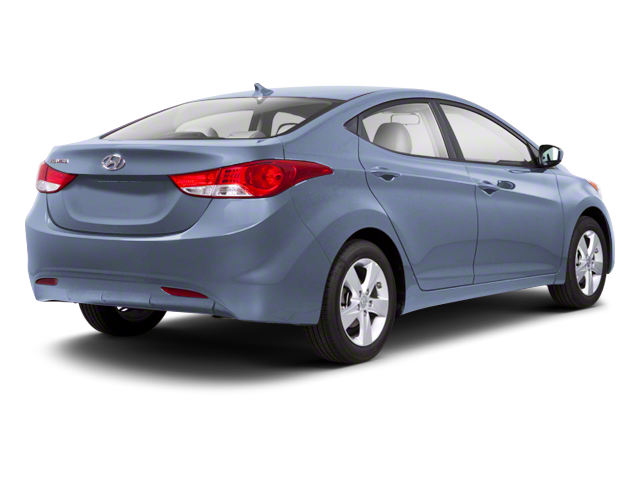 2012 Hyundai ELANTRA GLS PZEV
