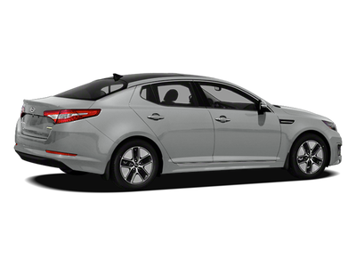 2012 Kia Optima Hybrid