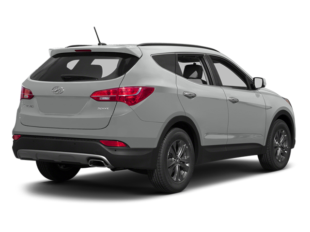 2013 Hyundai SANTA FE 2.0T Sport