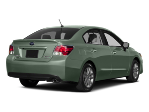 2015 Subaru Impreza Sedan Premium