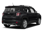 2017 Jeep Renegade Limited