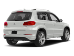 2017 Volkswagen Tiguan Sport