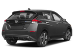 2018 Nissan LEAF S