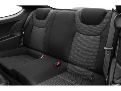 2015 Hyundai GENESIS COUPE 3.8L Base