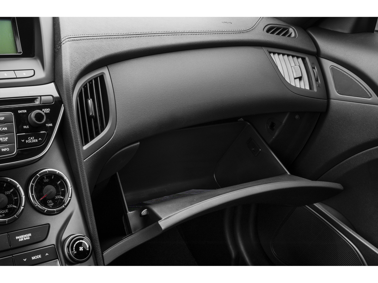 2015 Hyundai GENESIS COUPE 3.8L Base