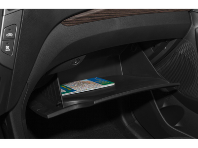 2015 Hyundai SANTA FE Limited