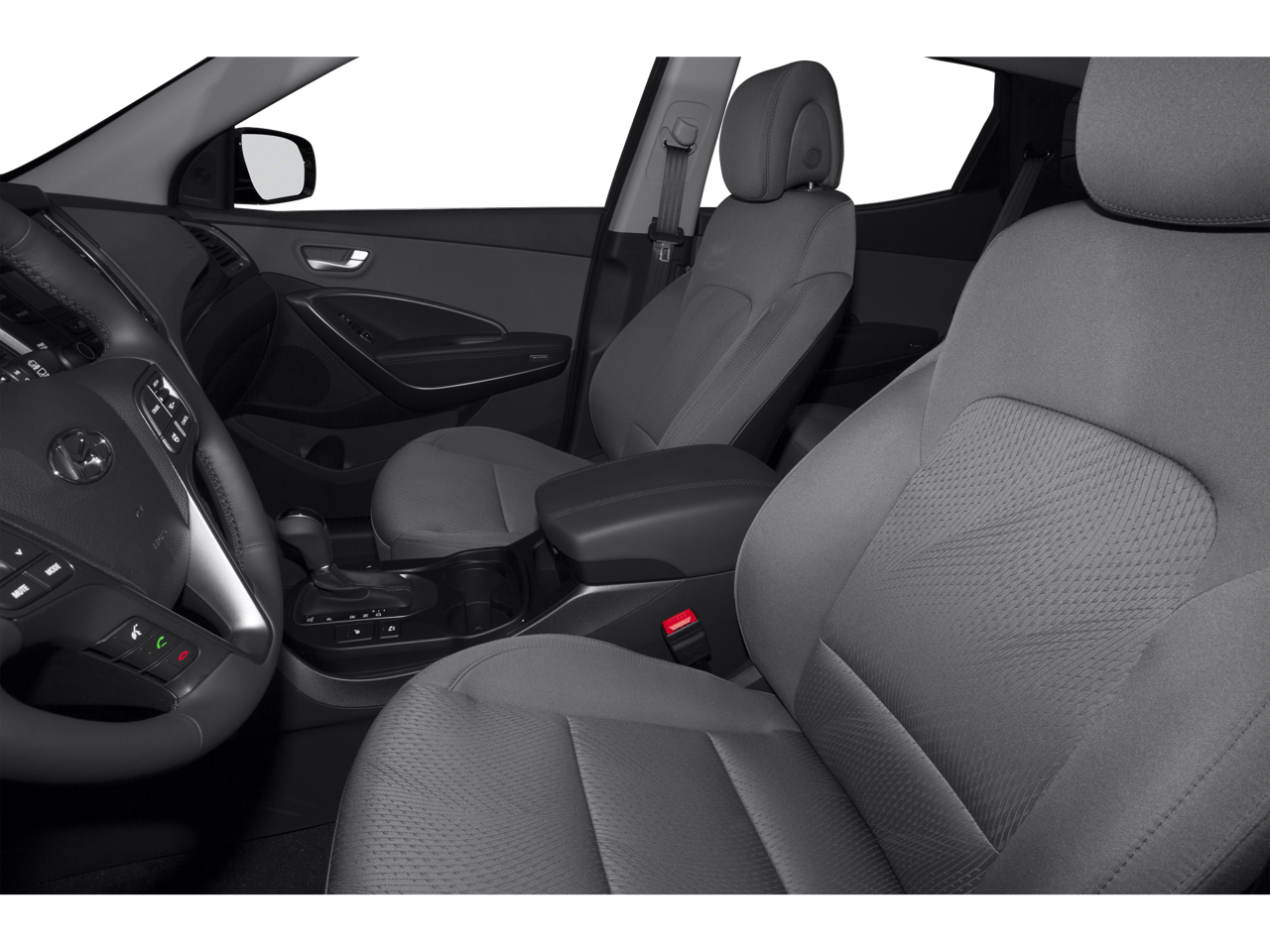 2015 Hyundai SANTA FE SPORT FWD 4Dr 2.0T