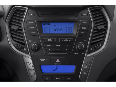 2015 Hyundai SANTA FE SPORT FWD 4Dr 2.0T