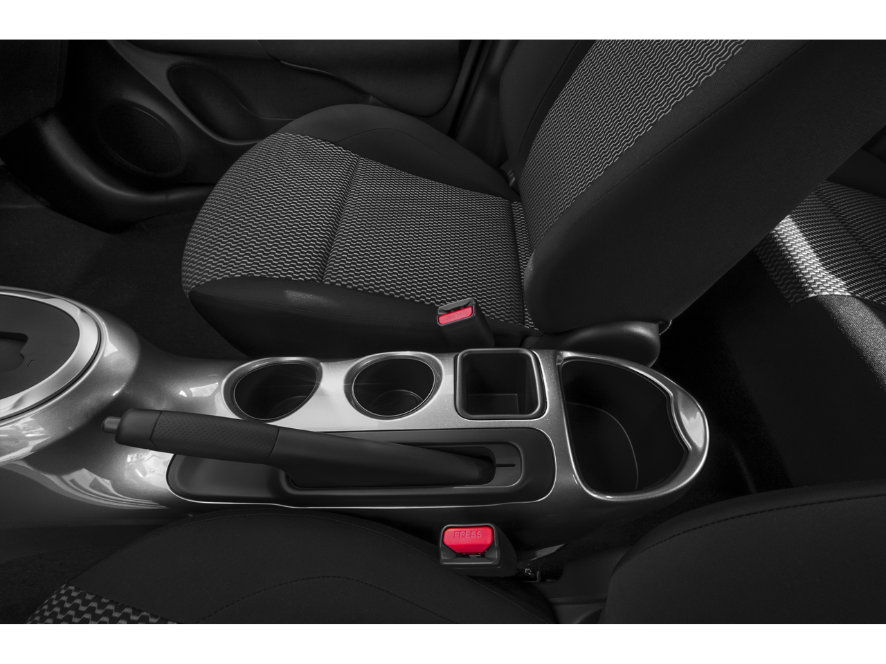 2015 Nissan JUKE SV
