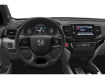 2019 Honda Pilot Touring 8-Passenger