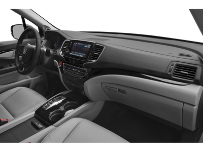 2019 Honda Pilot Touring 8-Passenger
