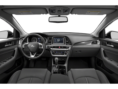 2019 Hyundai SONATA Limited