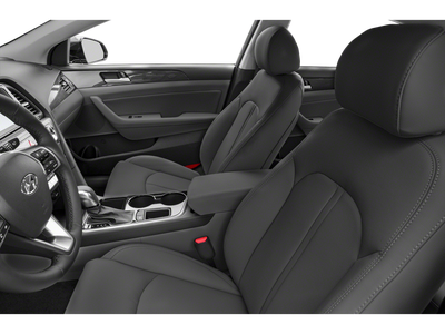 2019 Hyundai SONATA Limited