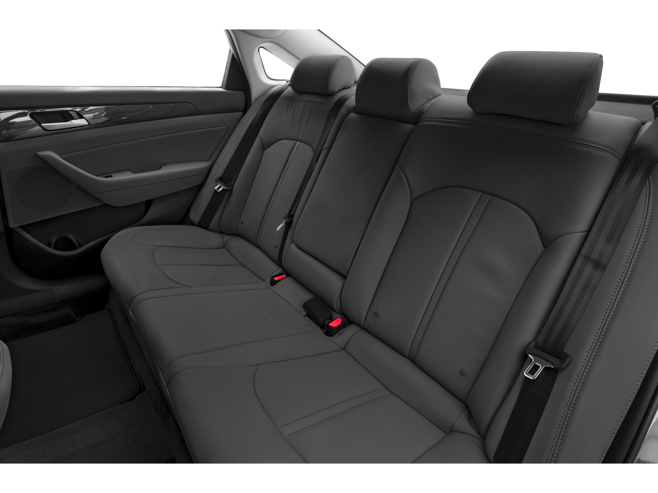 2019 Hyundai SONATA Limited