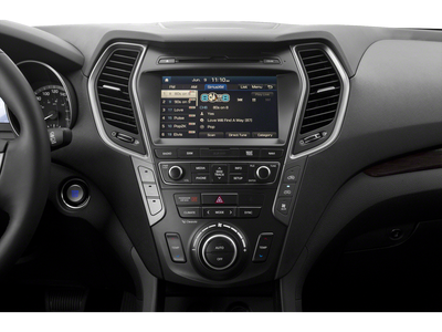 2019 Hyundai SANTA FE XL Limited Ultimate