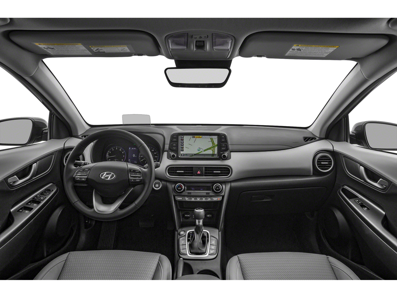 2019 Hyundai KONA Limited