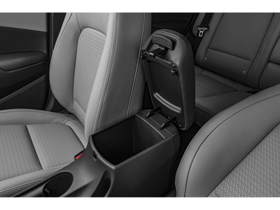 2019 Hyundai KONA Limited
