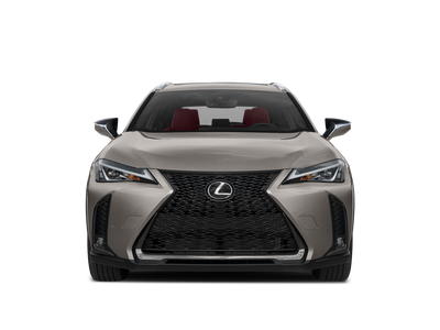 2019 Lexus UX UX 200 F SPORT