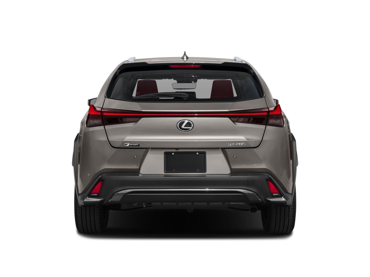 2019 Lexus UX UX 200 F SPORT