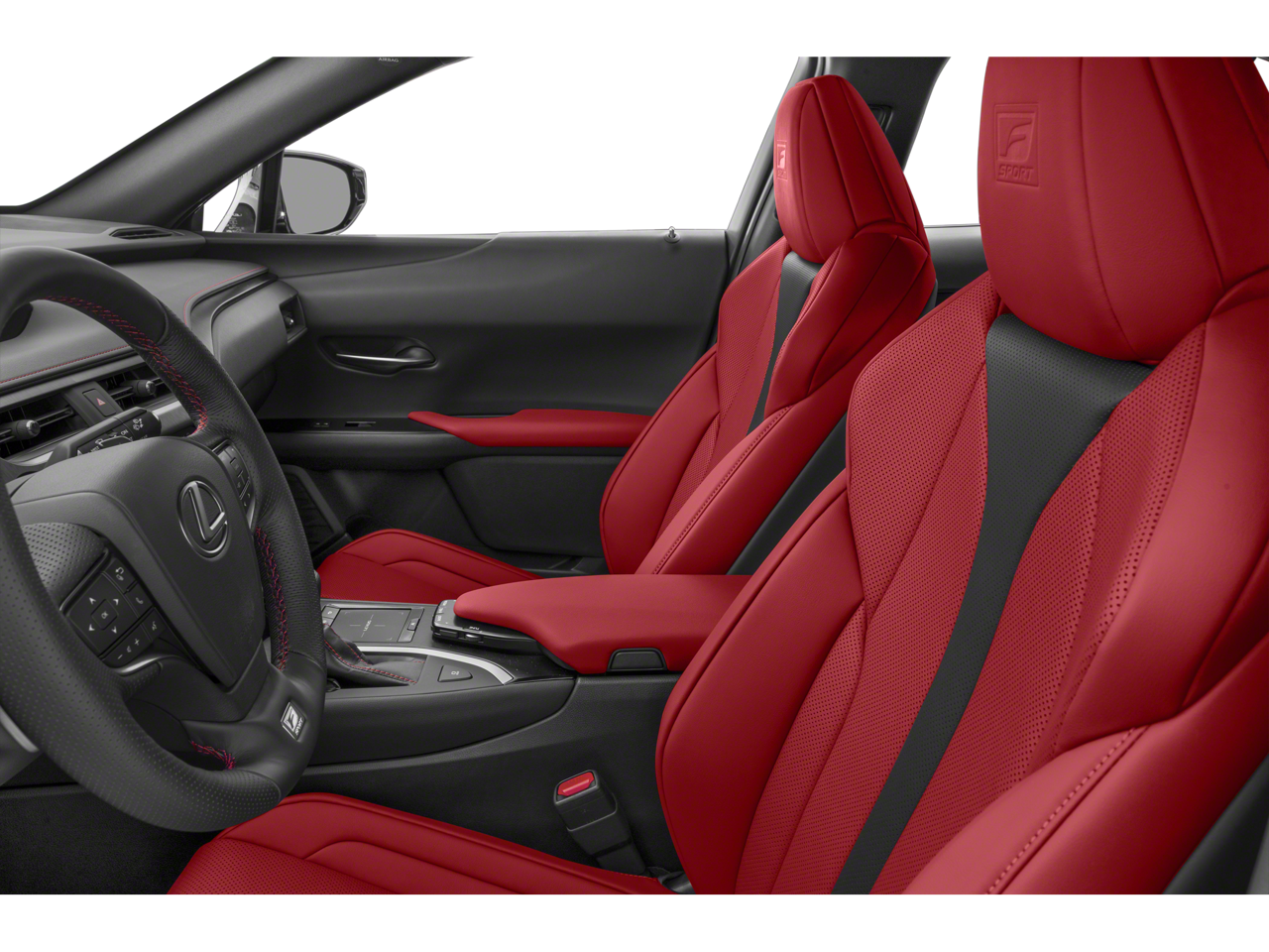 2019 Lexus UX UX 200 F SPORT