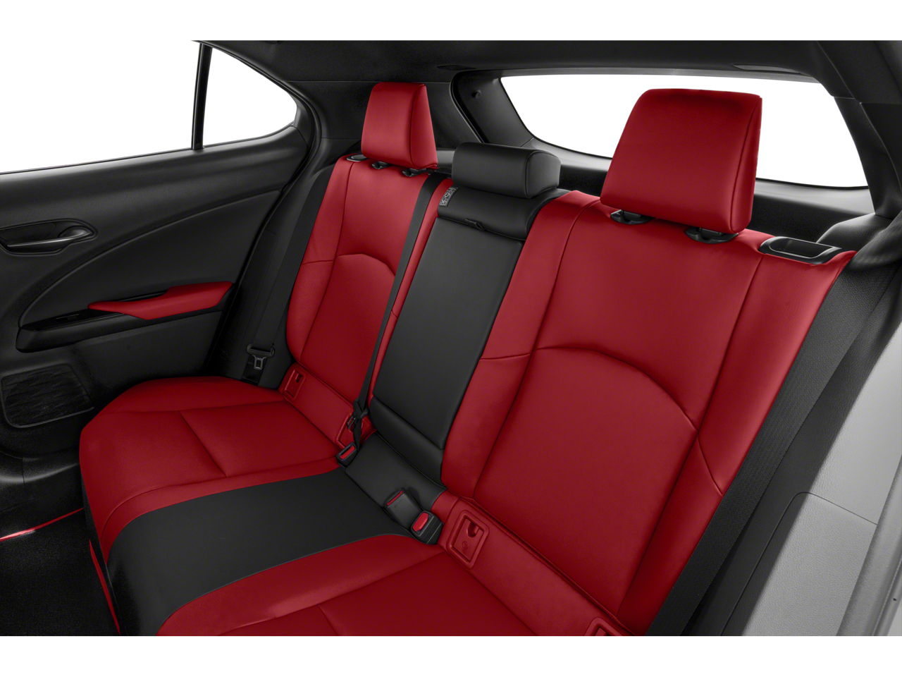 2019 Lexus UX UX 200 F SPORT