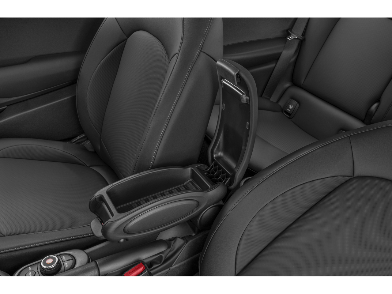 2019 MINI Hardtop 2 Door Cooper