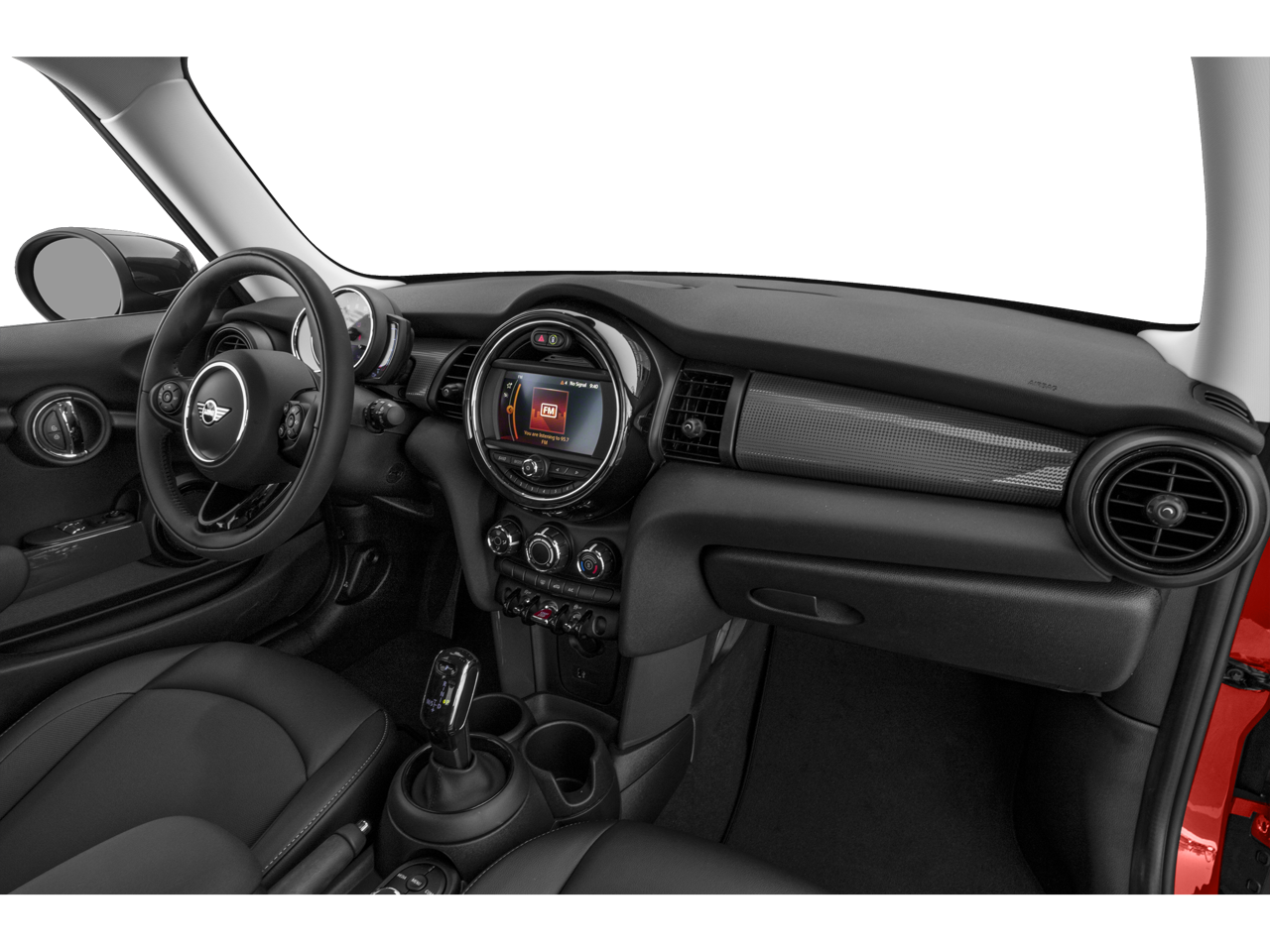 2019 MINI Hardtop 2 Door Cooper