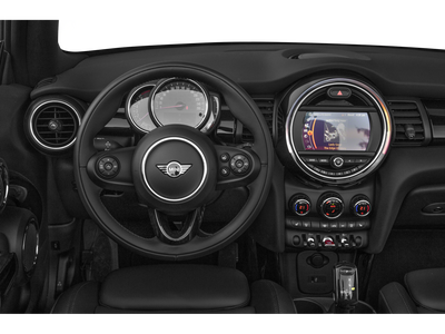 2019 MINI Convertible Cooper