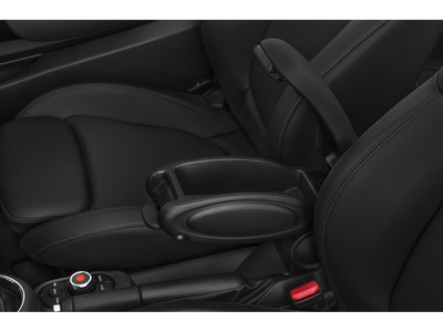 2019 MINI Convertible Cooper