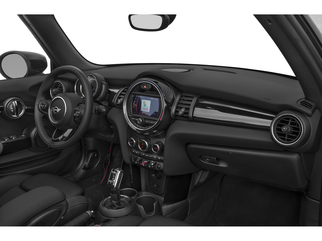 2019 MINI Convertible Cooper