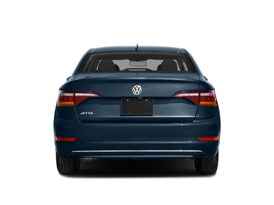 2019 Volkswagen Jetta SEL