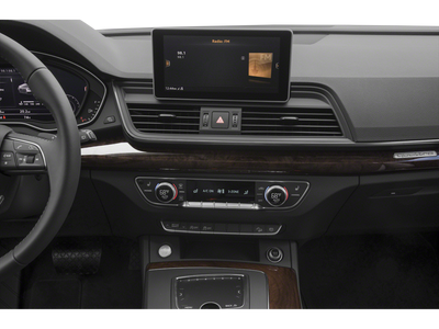 2020 Audi Q5 Premium