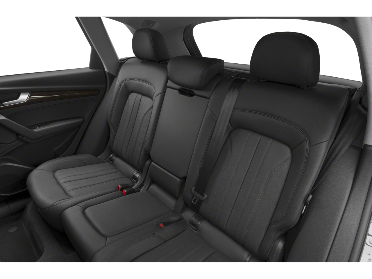 2020 Audi Q5 Premium