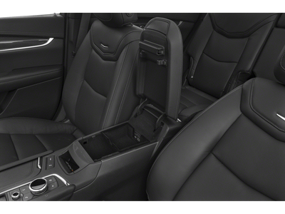 2020 Cadillac XT6 AWD Sport