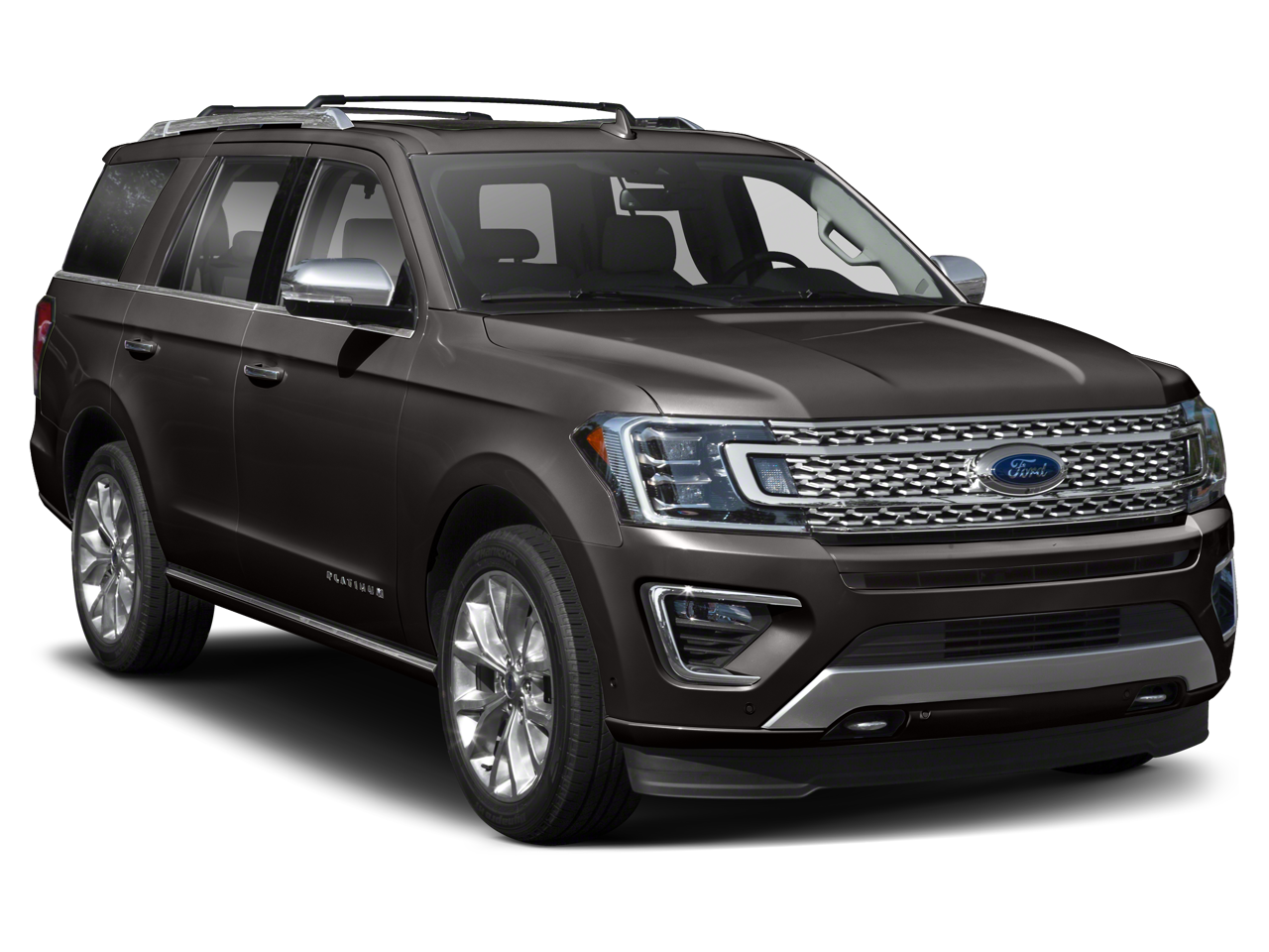 2020 Ford Expedition Platinum